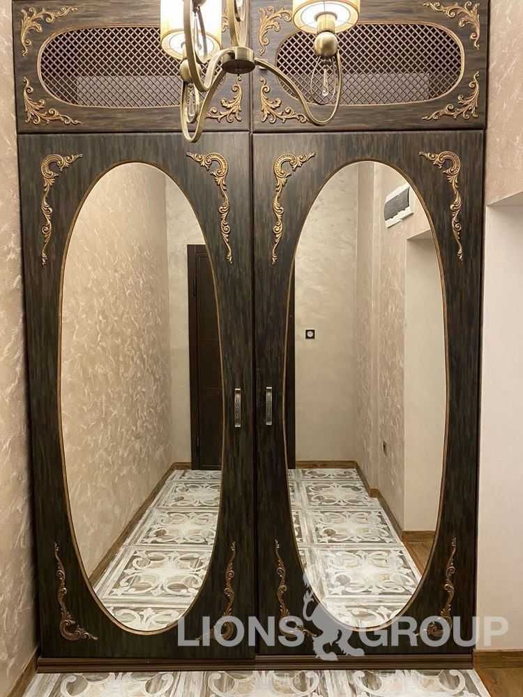 Дава се под наем Тристаен апартамент в Варна, Център - 75 кв.м за 765 € - Снимка #3
