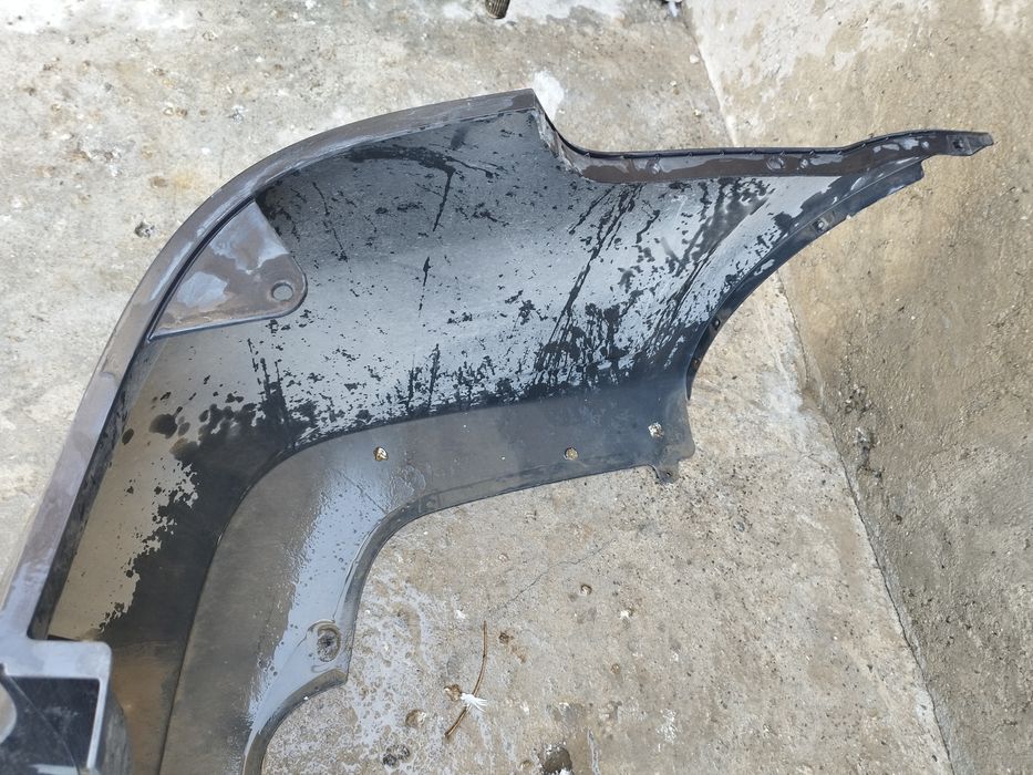 Bamfer Nexia 3 radnoy