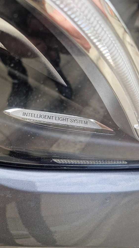 мверцедес GLA220