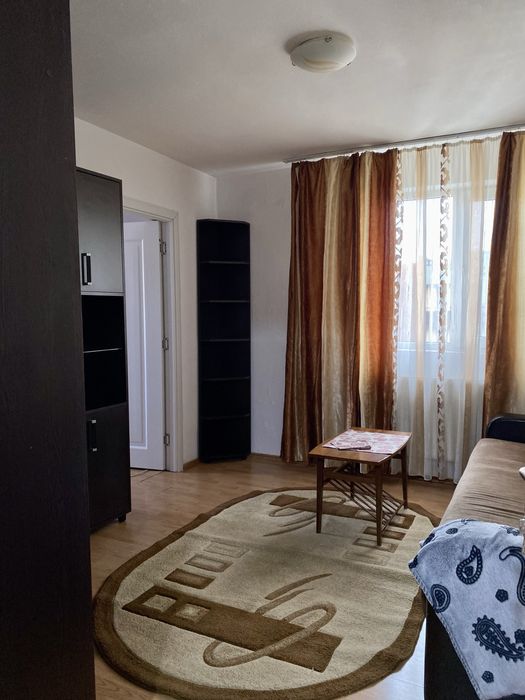 Vand apartament 2 camere Drumul Taberei