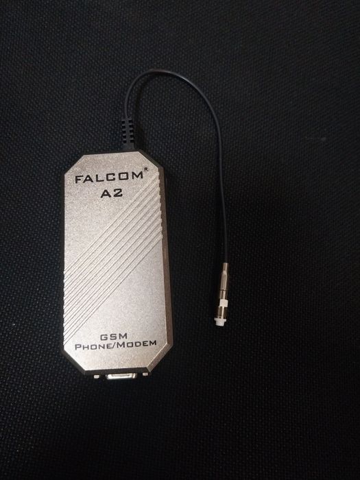 Modem gsm RS232 și voce