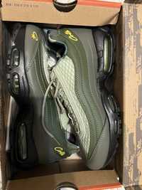 Nike air max 95 corteiz