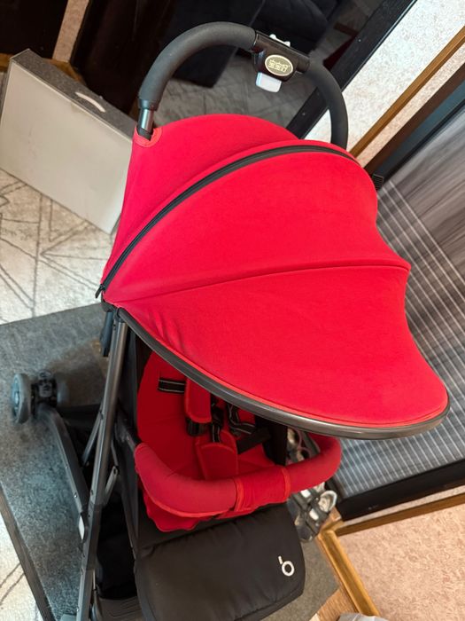 Коляска в отличном состоянии