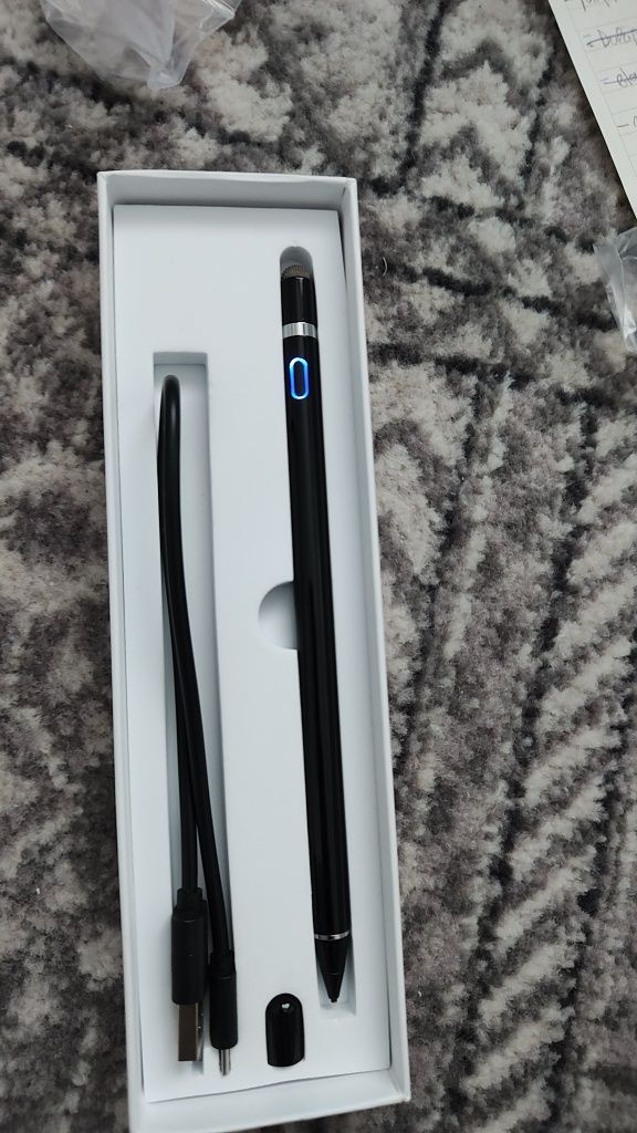 Stylus pen pentru tablete/telefoane