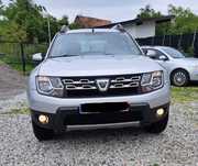 Dacia Duster 4x4, euro6 Fara Adblue