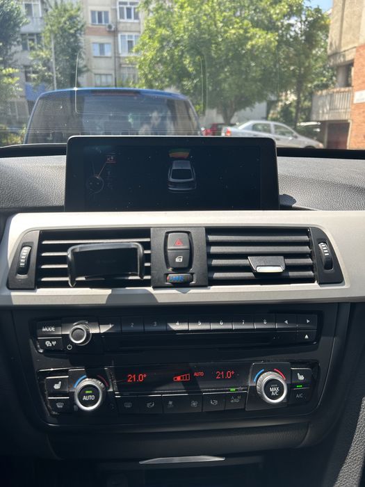 BMW seria 3 GT automat - proprietar