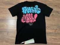 Мъжка тениска Off-White Regular Fit