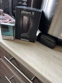 Ploom x advanced