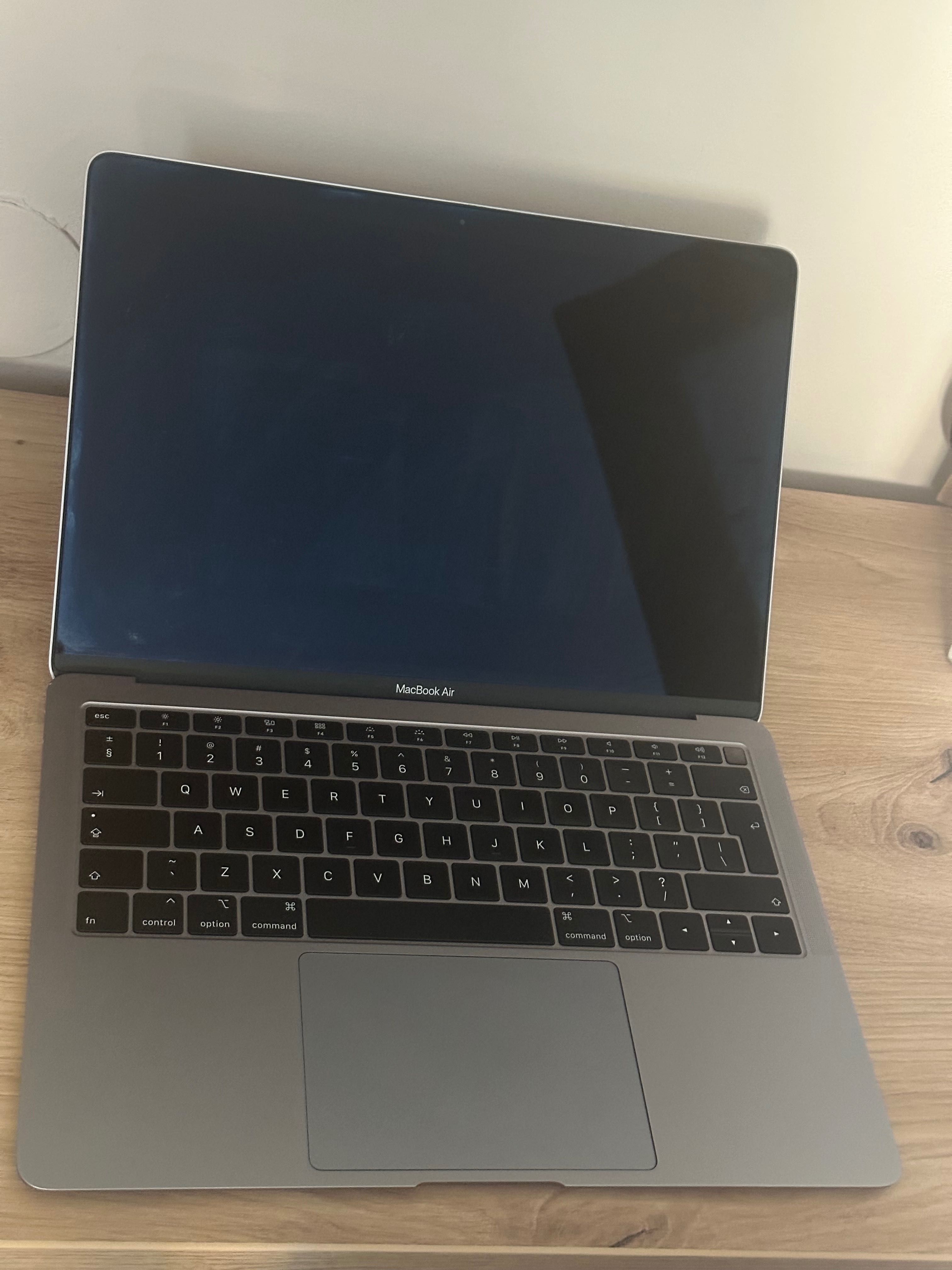 MacBook Air 13 “