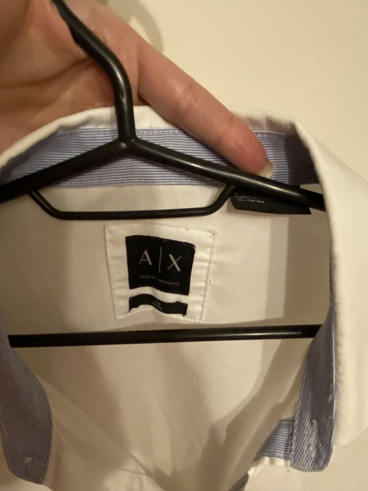 Cămasă barbati Armani Exchange XL