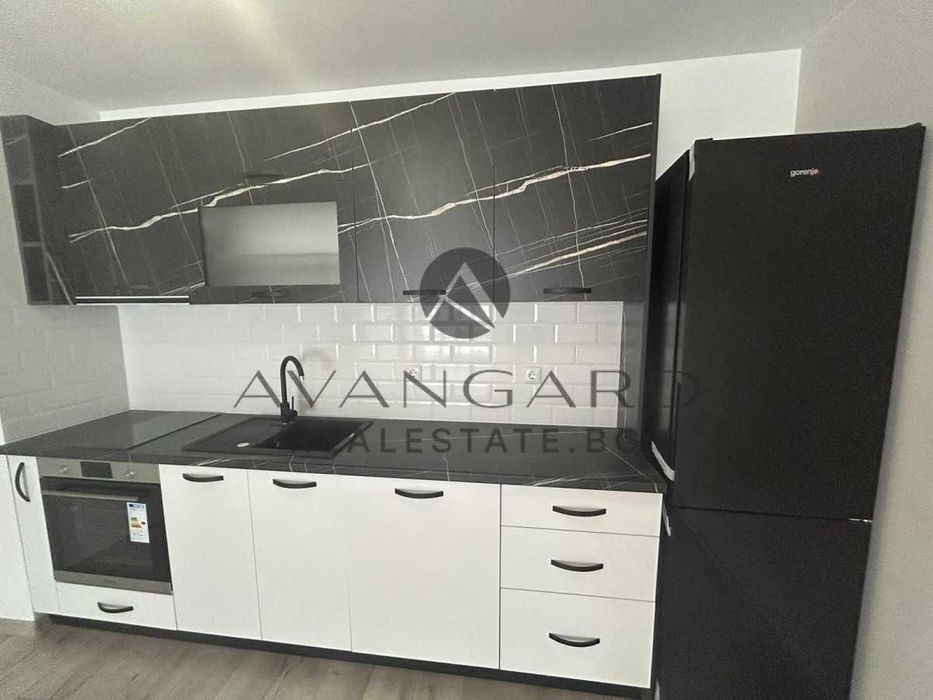 Продава се Двустаен апартамент в Пловдив, Христо Смирненски - 72 кв.м за 1757 €/кв.м - Снимка #3
