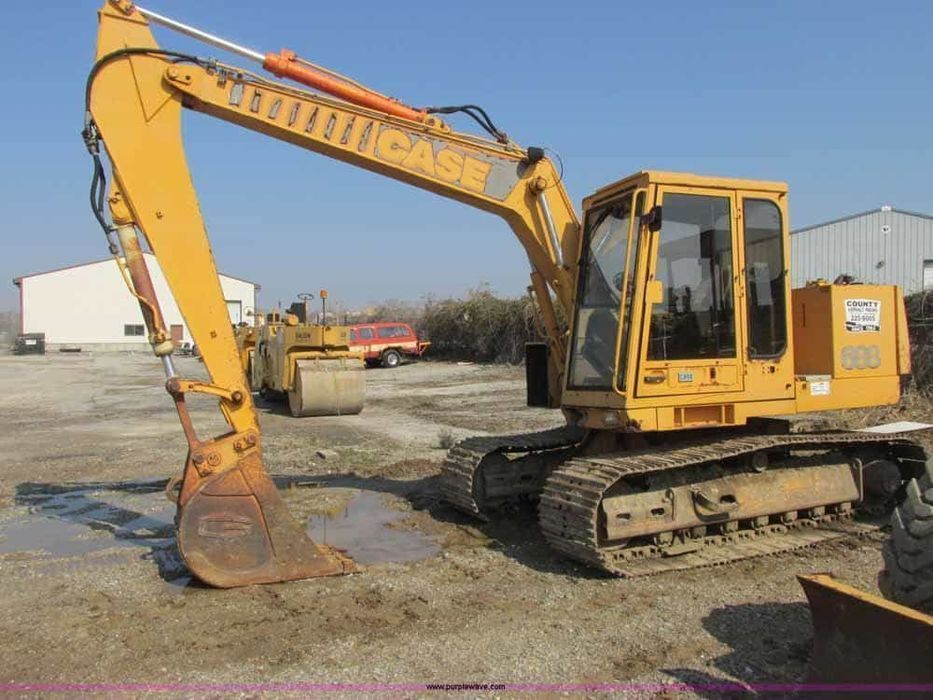piese de schimb case 688, 688b