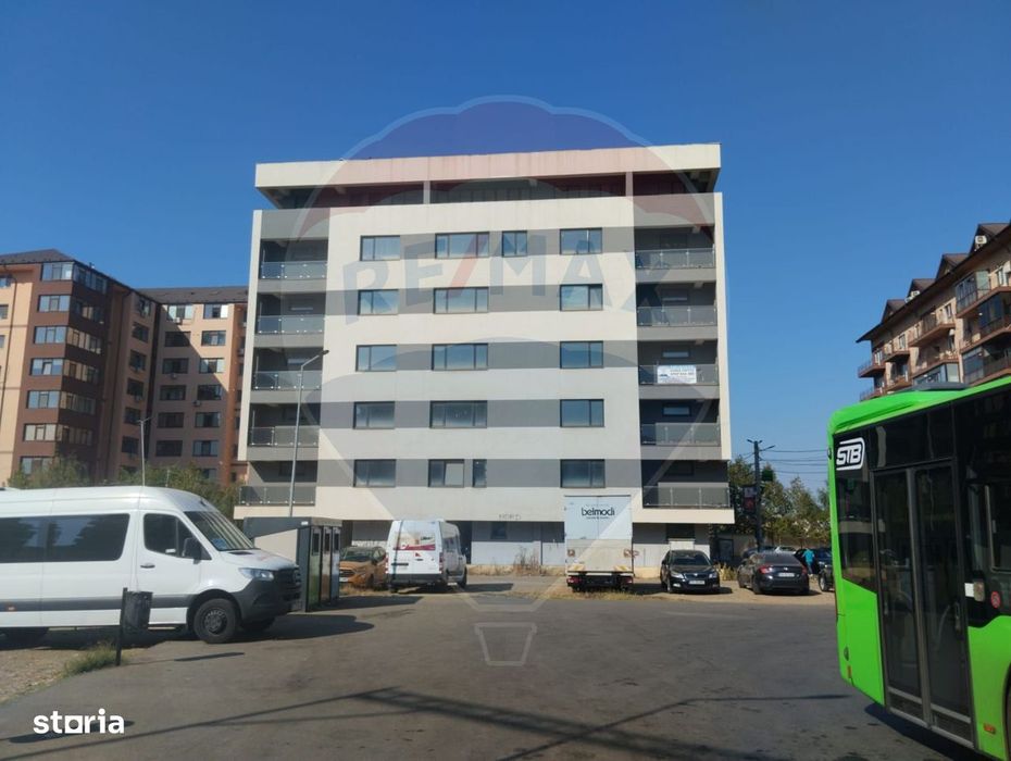 Oportunitate INVESTITIE  P+5 Policlinica  Militari Residence