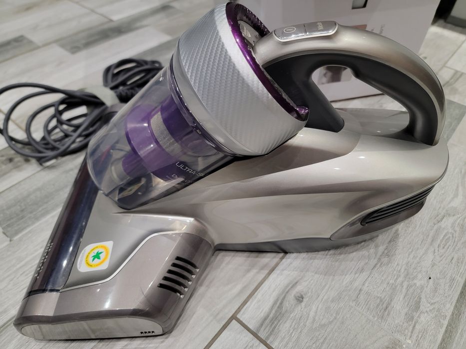 Aspirator Antiacarieni JIMMY JV35 - Nou- Garantie
Vacuum Cleaner cu fu