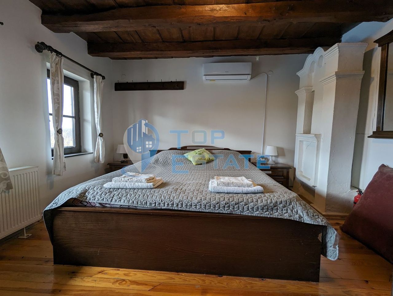 Продава се Къща в с. Буковец, Област Велико Търново - 180 кв.м за 1250 €/кв.м - Снимка #4