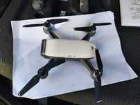 Drona DJI SPARK Fly More Combo