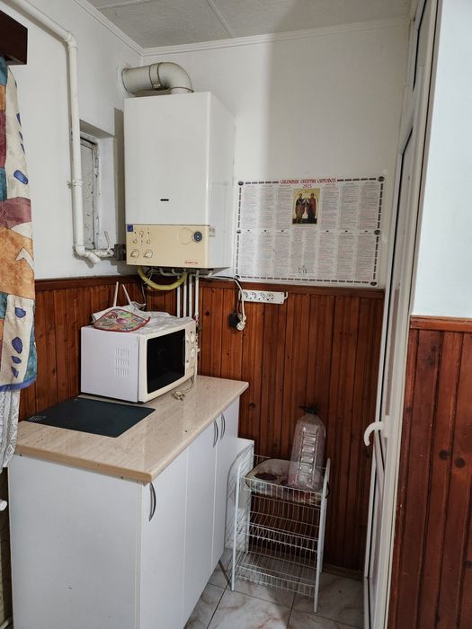 Vand apartament 2 camere, zona centru, decomandant 57mp2