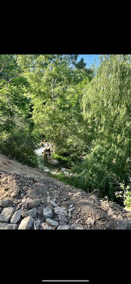 Сдаем дачу для семейных на шикарной природе, Бурчмулла
