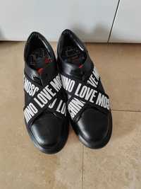 Pantofi sport Moschino