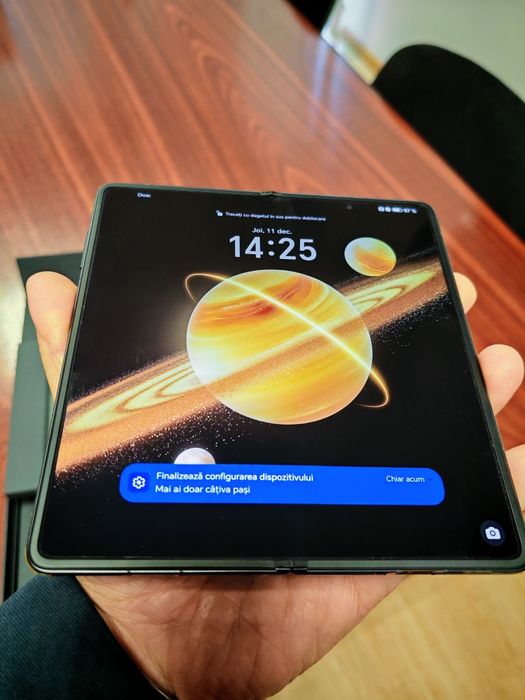 Honor Magic V3 512 GB NOU cu garantie 12 luni la Altex