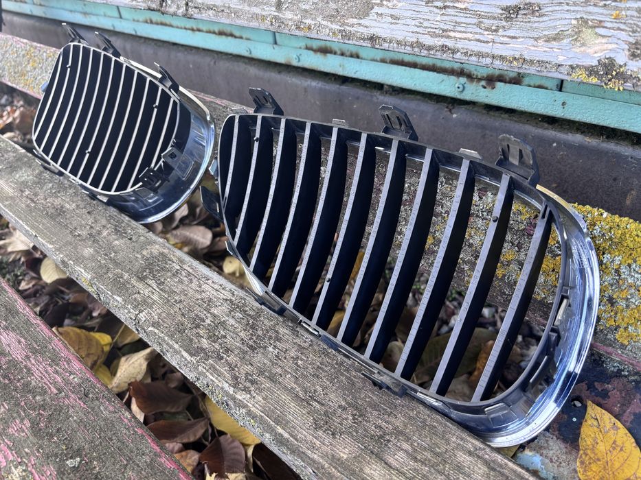 Оригинални бъбреци БМВ Е60