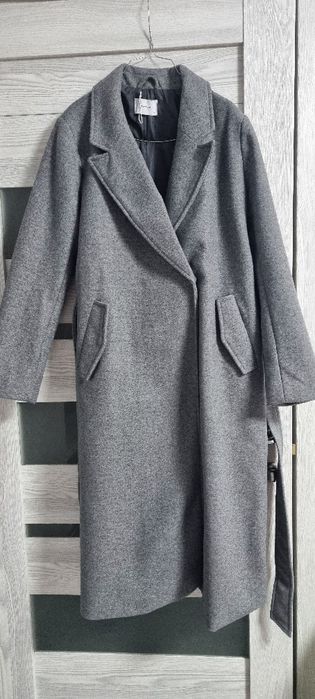 Palton Reserved  gri