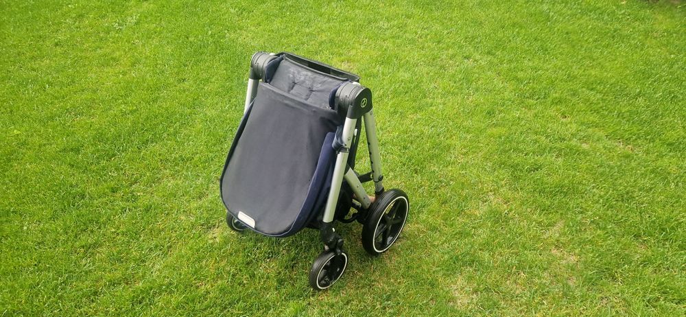 Carucior Cybex Balios S Lux