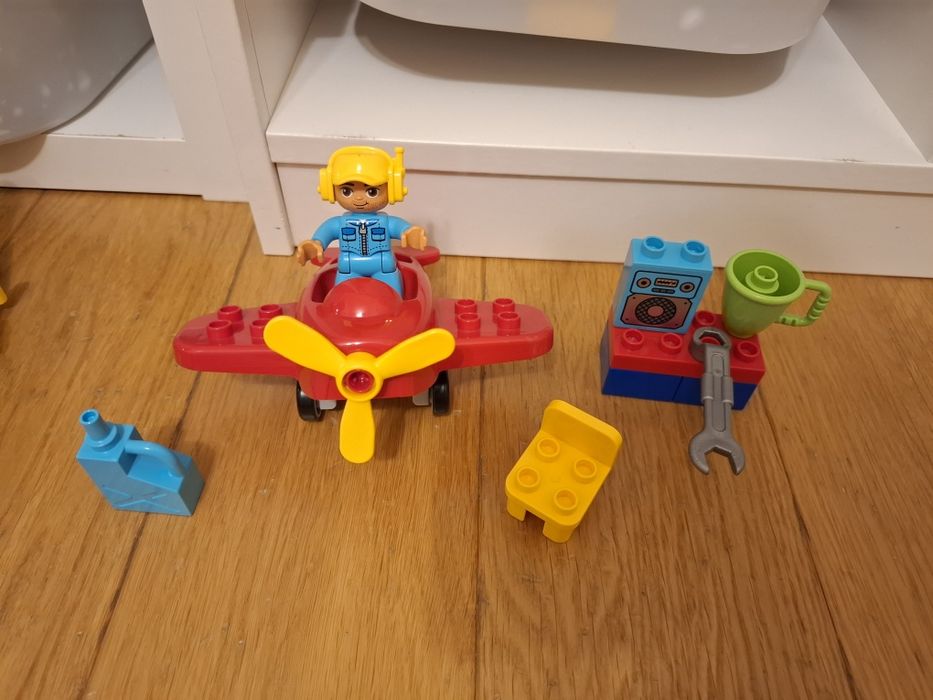 Seturi Lego Duplo