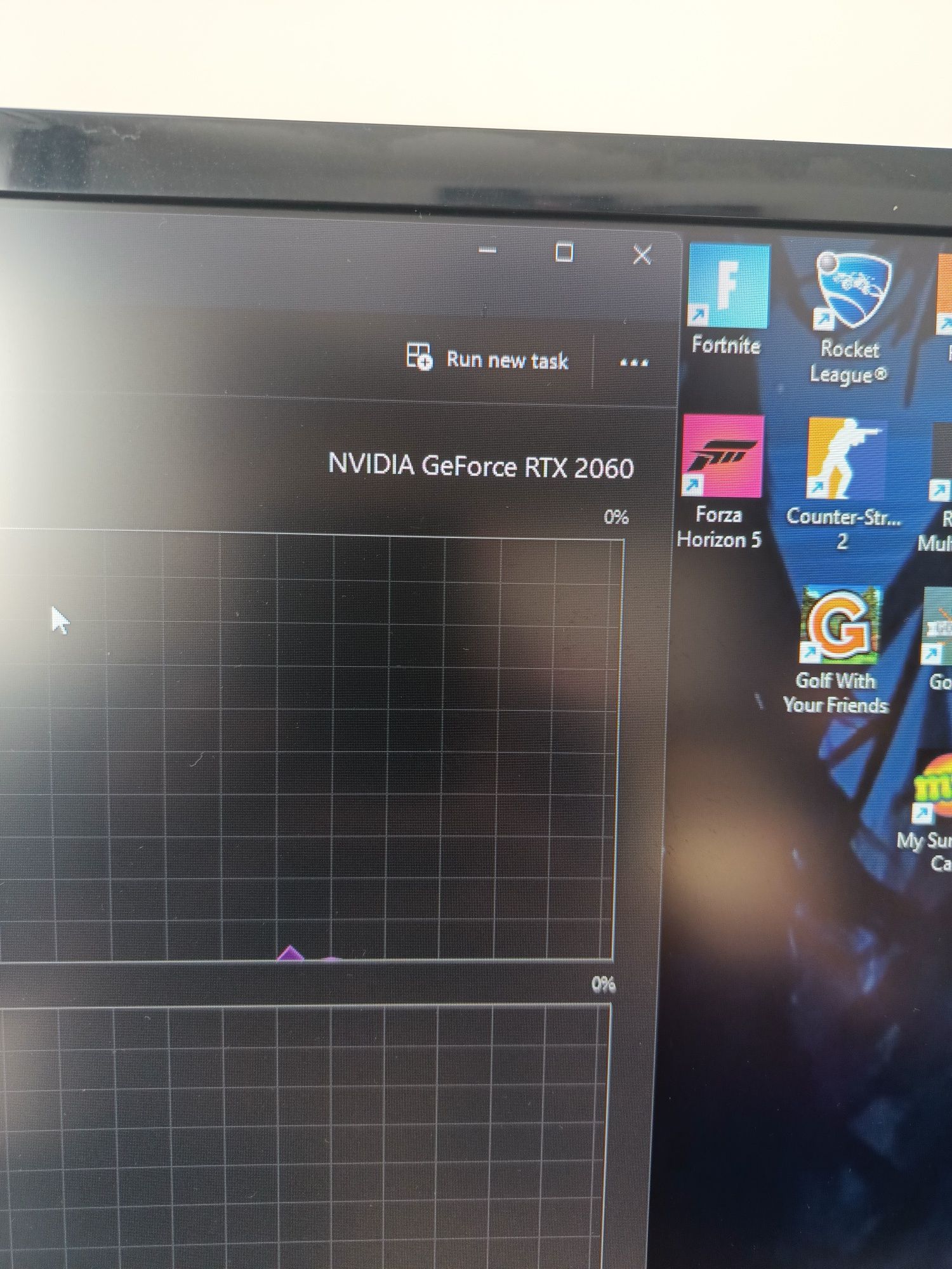 Vând RTX 2060 6gb Evo
