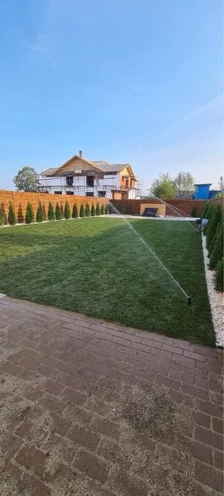 Gazon rulou premium oriunde in tara