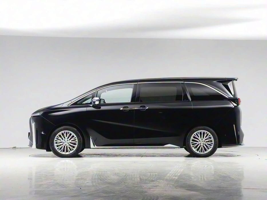 Gac HYCAN V09 электромобиль 100% буюртмага юклийман