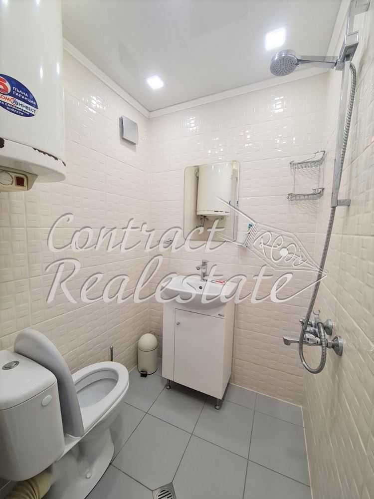 Дава се под наем Къща в Варна, Автогара - 50 кв.м за 306 € - Снимка #6