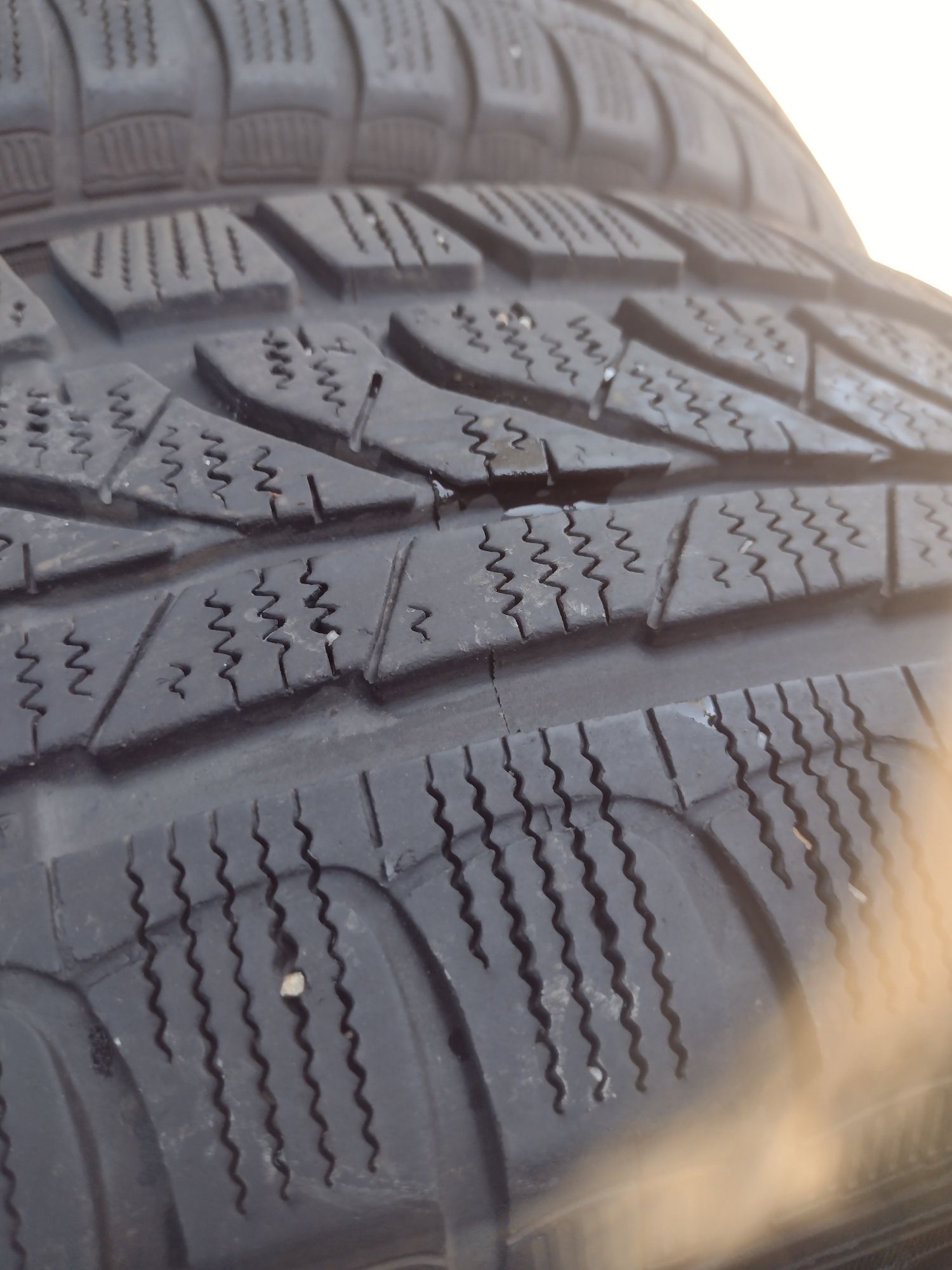 Перфектни Borbet 15-5x120 ET35  7j BMW E46