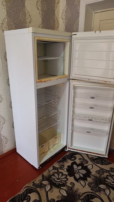 Холодильник ОРСК Б/У