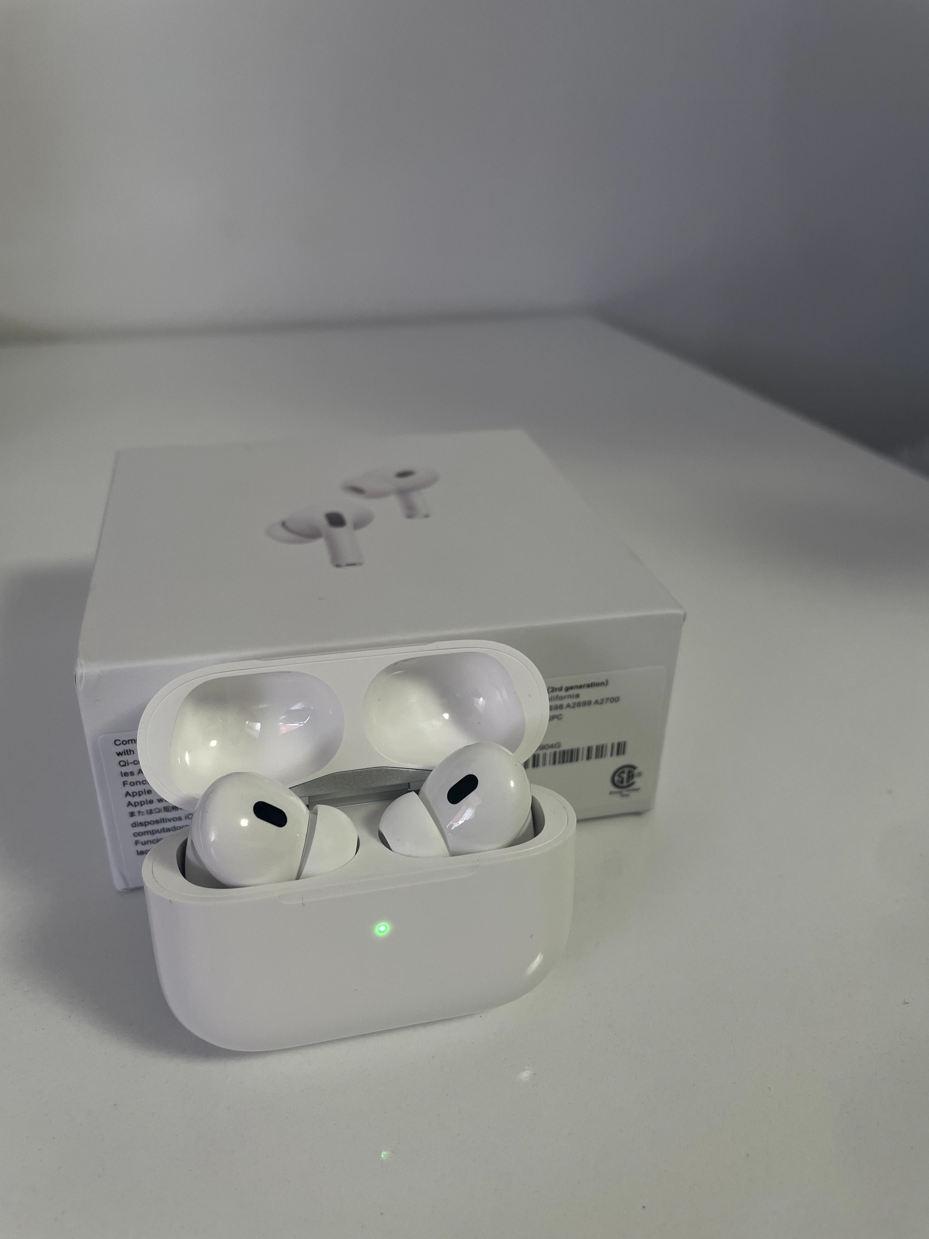 AirPods Pro 2 - NOI Sigilate