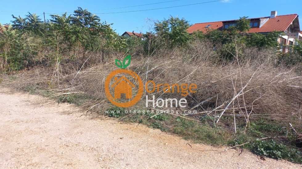 Продава се Парцел в Каварна - 740 кв.м за 32 €/кв.м - Снимка #4