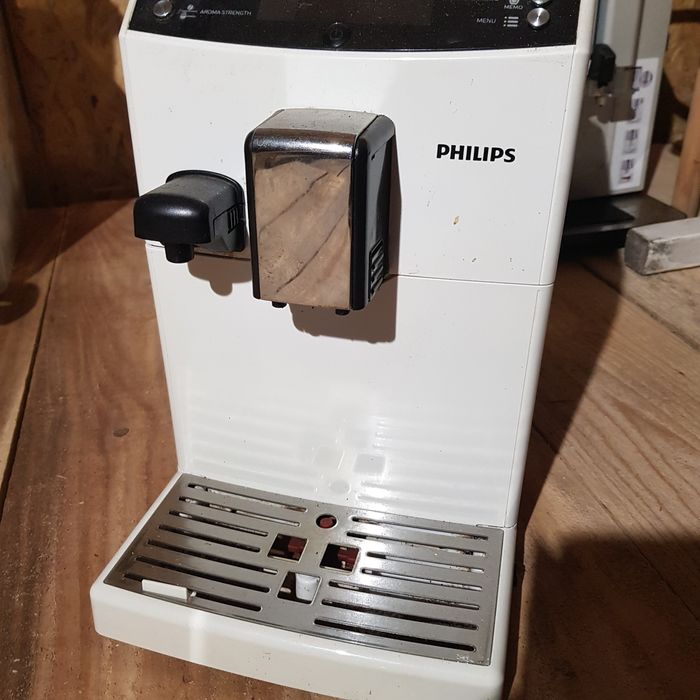 Expresor cafea Philips EP 3362