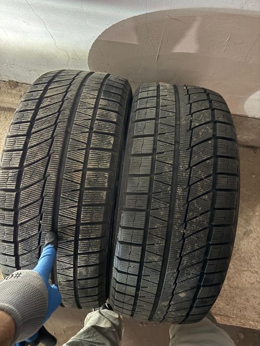 Продам новую резину