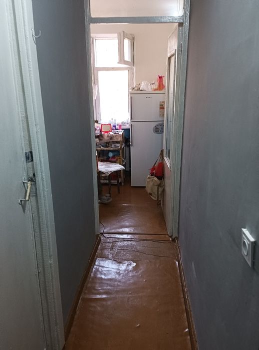 Квартира Г.Чирчик. 1/4/4. 3. Микр.Солнышкон