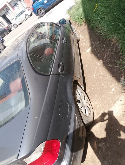 Se vinde BMW e46 1.9 benzina an1999