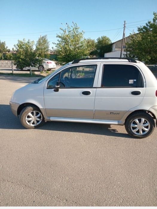 Matiz best sotiladi