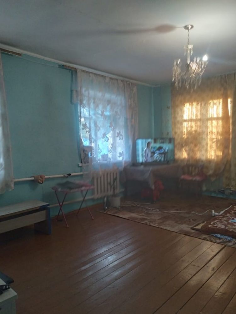 Обмен на 3х комнатную либо продам