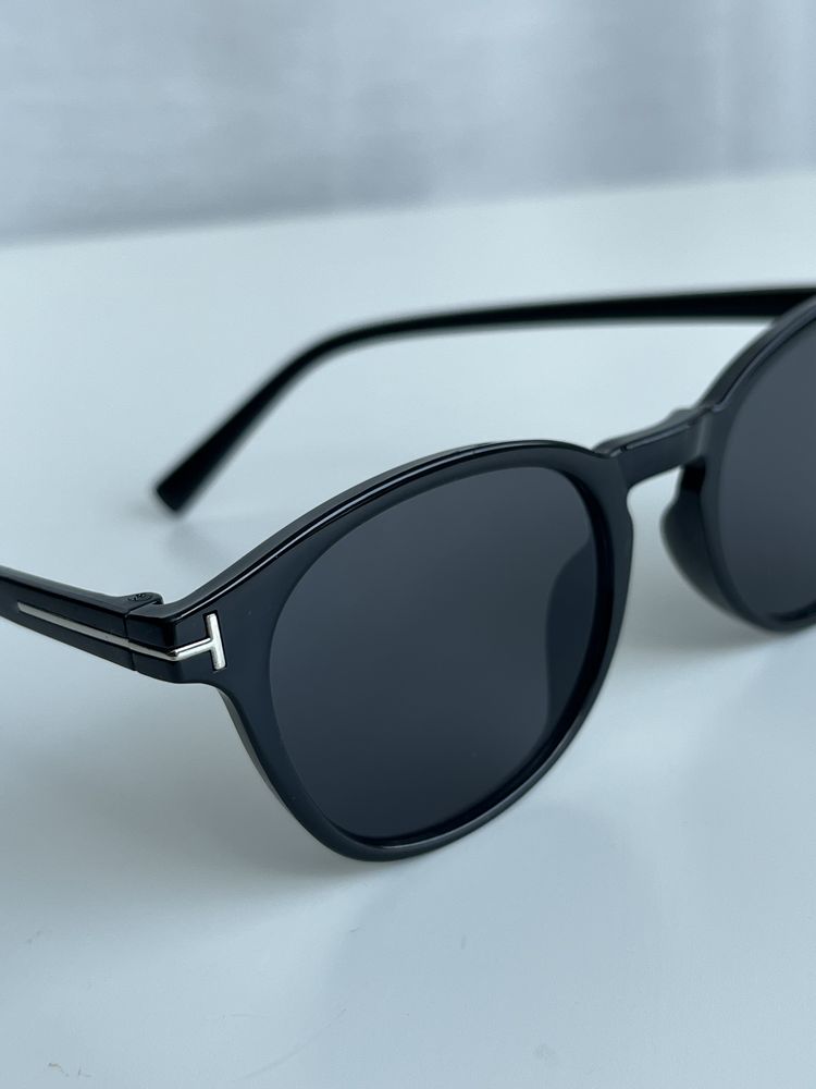 Ochelari de soare Tom Ford Ian / Aurele Noi