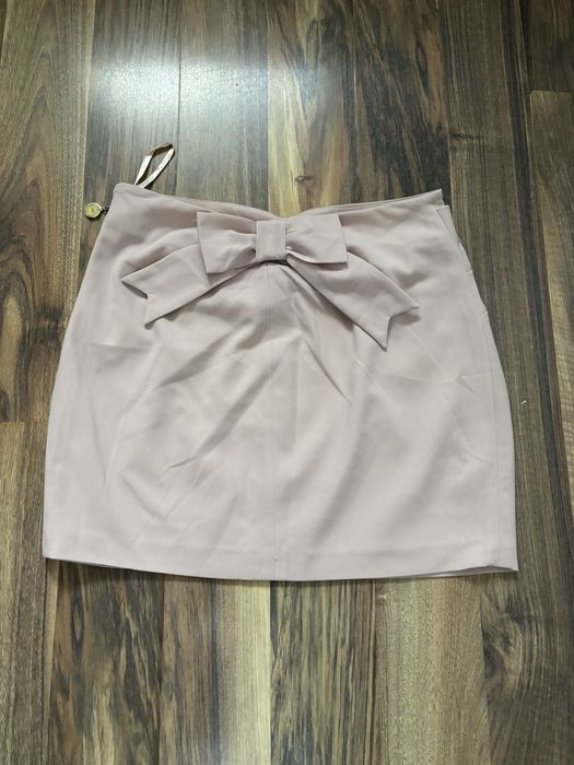 Fusta dama elisabetta franchi