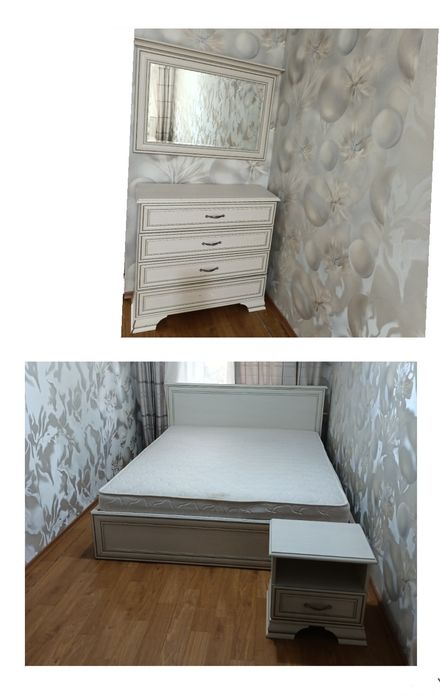 Спальный гарнитур