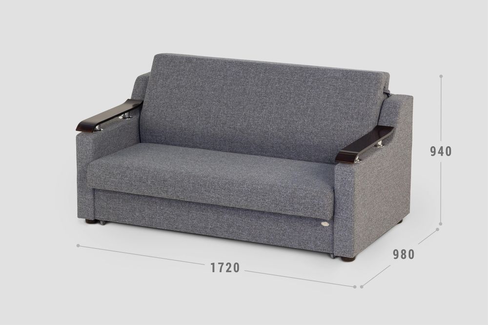 Canapea extensibila foarte confortabila