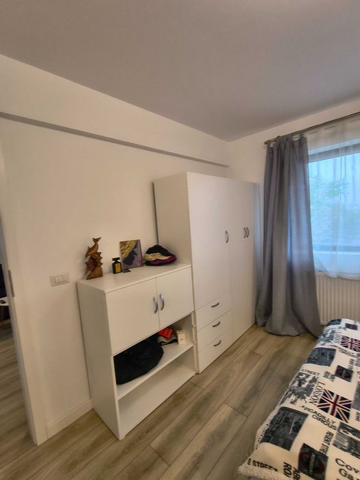 Apartament 2 camere de inchiriat