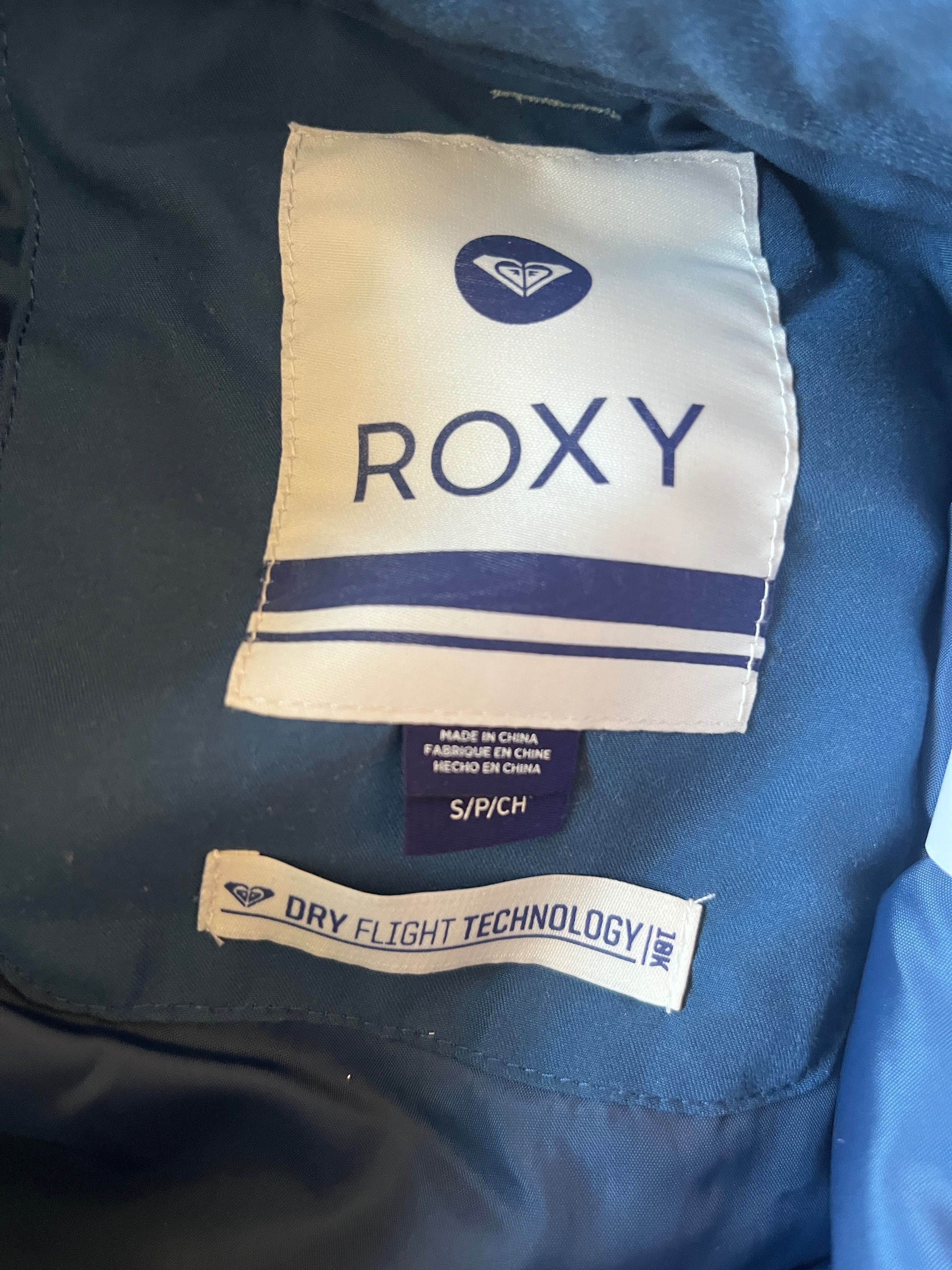 Дамски панталон за сноуборд Roxy
