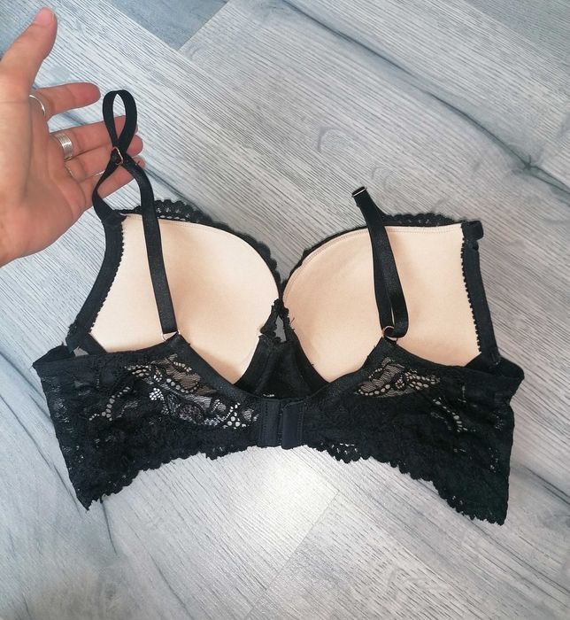 Sutien dama super push up 34/90A