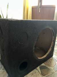 Incintă subwoofer